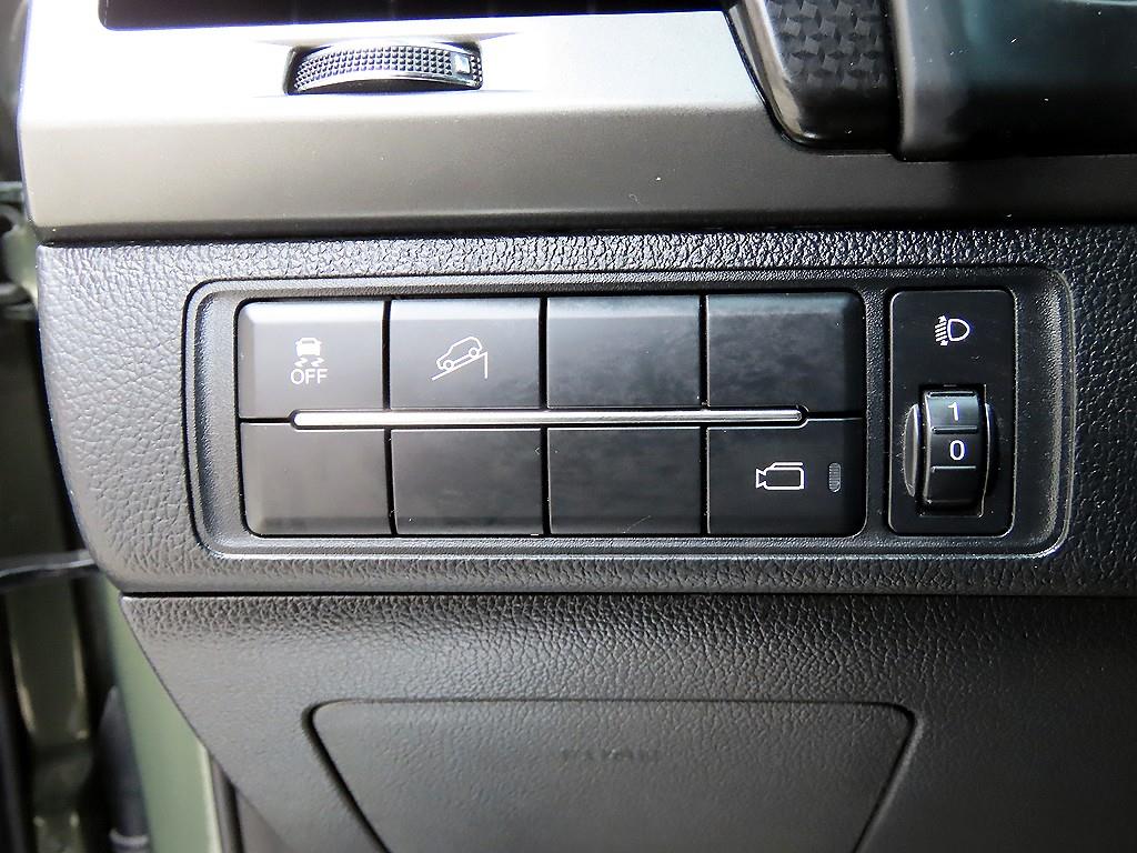 Ssangyong Rexton 2021 Verde - Importación desde Corea - HF Imports Iquique - Foto 13