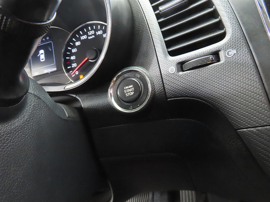 KIA K3 - Vista 12