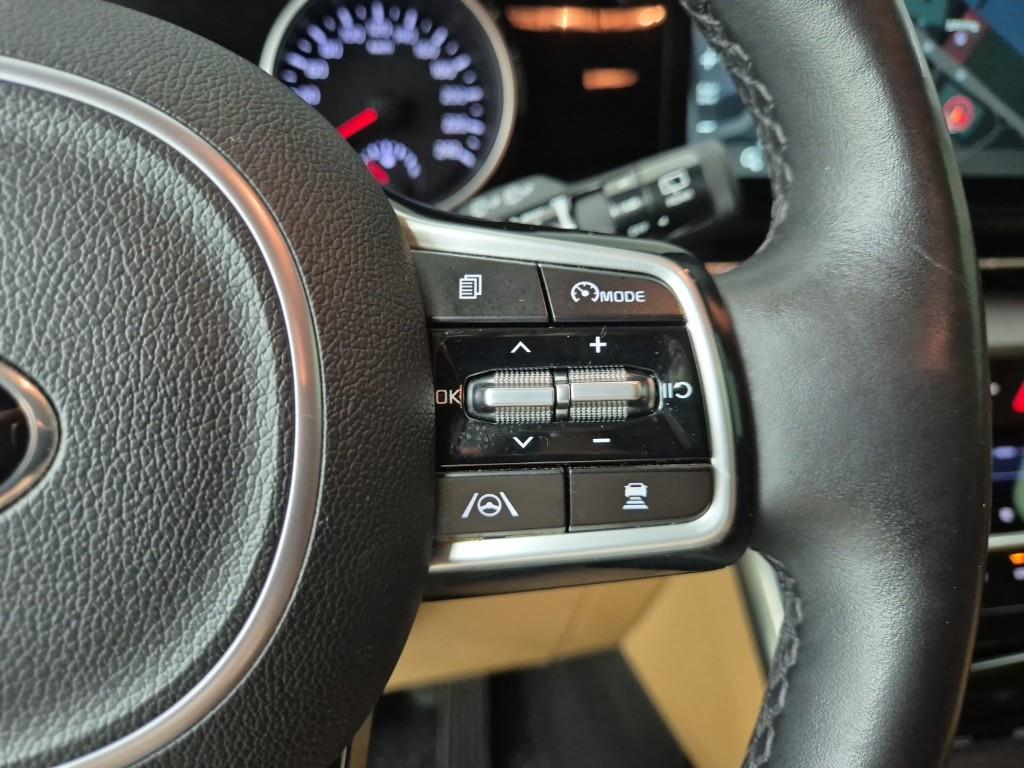 KIA Carnival 2020 Blanco - Importación desde Corea - HF Imports Iquique - Foto 17