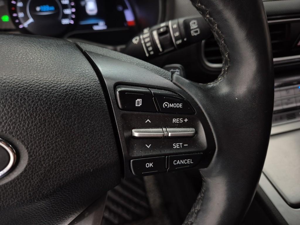 HYUNDAI Kona 2021 Blanco - Importación desde Corea - HF Imports Iquique - Foto 17