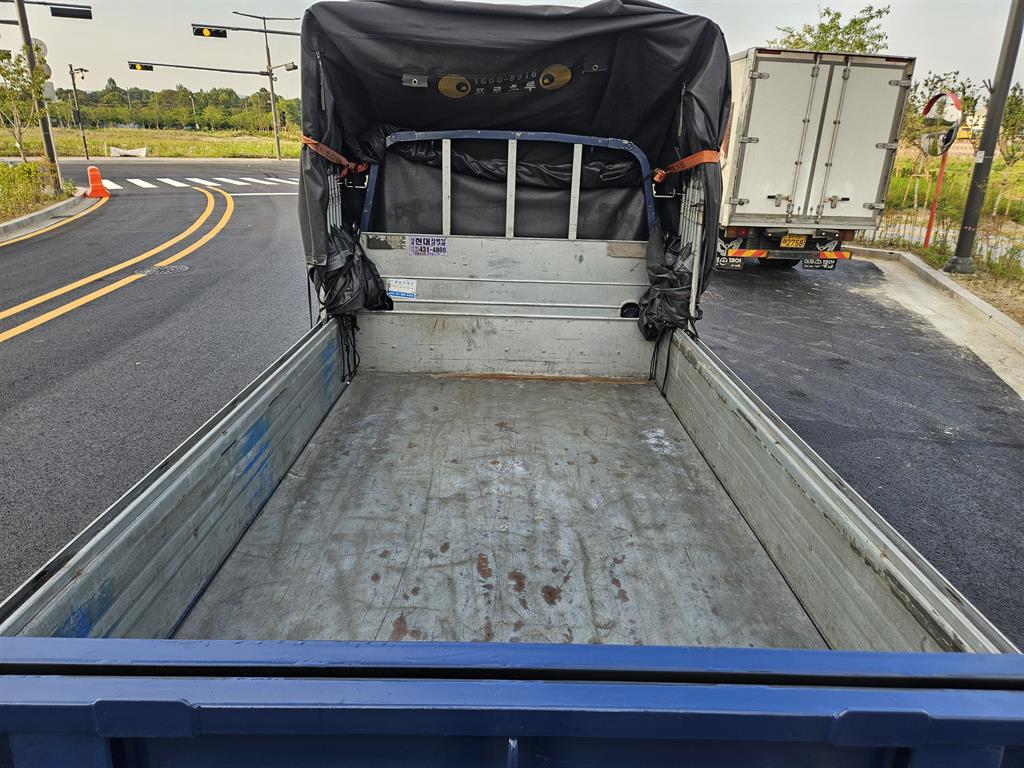 Small Truck Top_Powergate - Vista 10