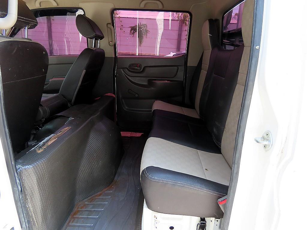 Small Truck Cargo (small) - Vista 9