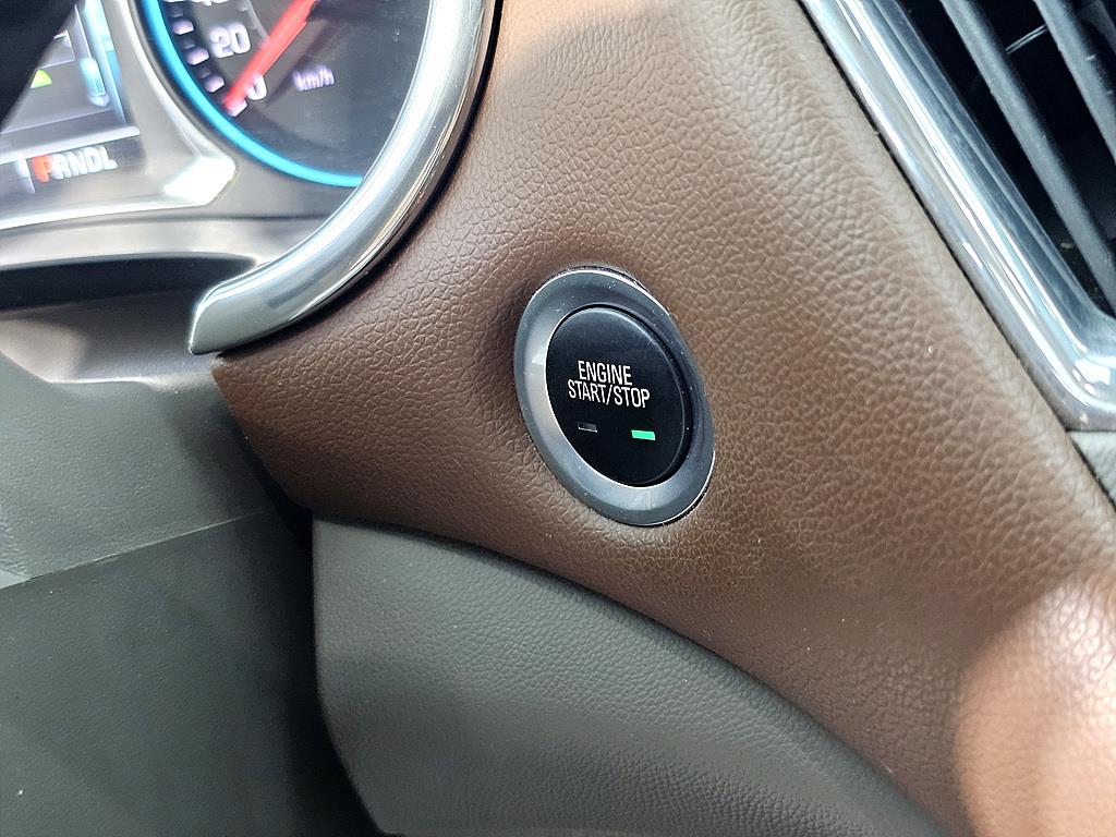 Chevrolet Malibu 2016 Blanco - Importación desde Corea - HF Imports Iquique - Foto 15