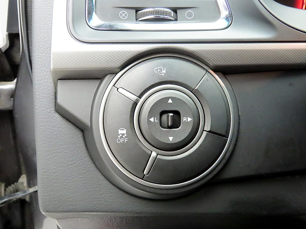 Ssangyong Korando 2017 Gris - Importación desde Corea - HF Imports Iquique - Foto 14