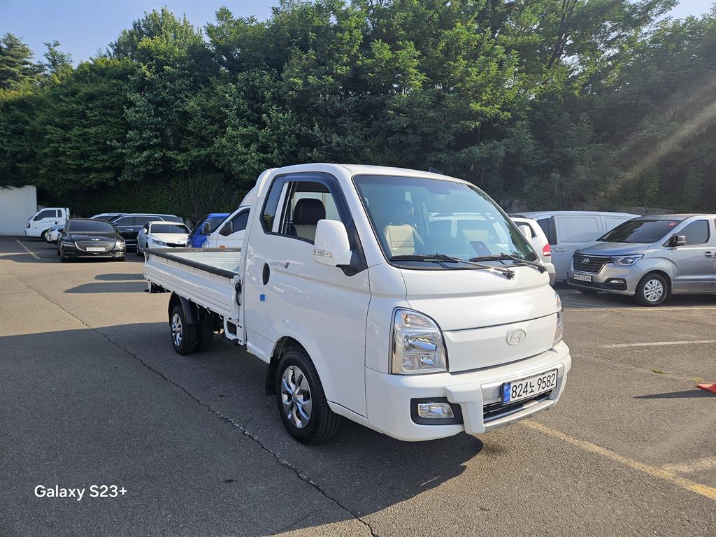 Small Truck Cargo (small) - Vista 7