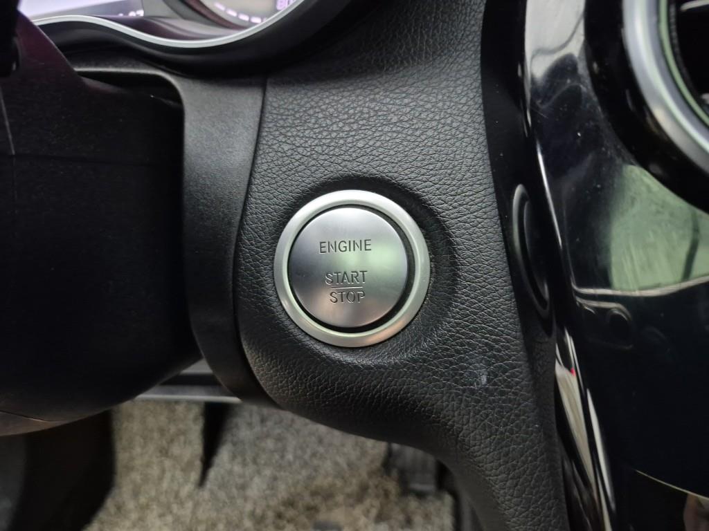 Mercedes Benz C Class 2017 Blanco - Importación desde Corea - HF Imports Iquique - Foto 20