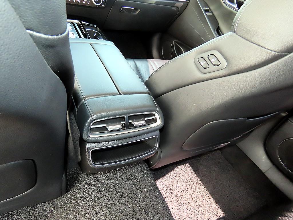 Genesis G80 2021 Negro - Importación desde Corea - HF Imports Iquique - Foto 18