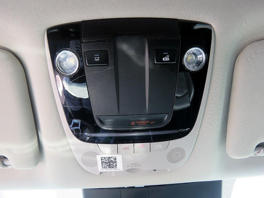 KIA K5 2020 - Importación desde Corea - HF Imports Iquique - Foto 15