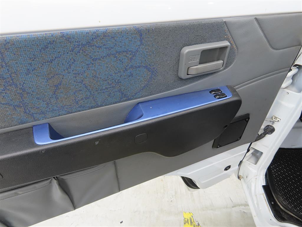 Small Truck Cargo (small) 2020 Blanco - Importación desde Corea - HF Imports Iquique - Foto 13