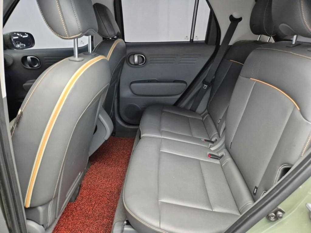 HYUNDAI Casper 2022 Verde - Importación desde Corea - HF Imports Iquique - Foto 14