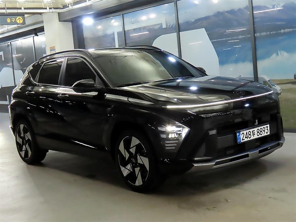 HYUNDAI Kona 2023 - Importación desde Corea - HF Imports Iquique - Foto 1
