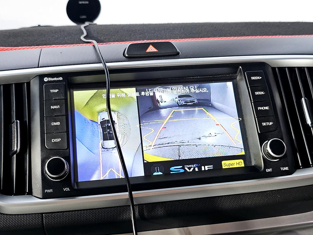 KIA Ray 2019 Amarillo - Importación desde Corea - HF Imports Iquique - Foto 15