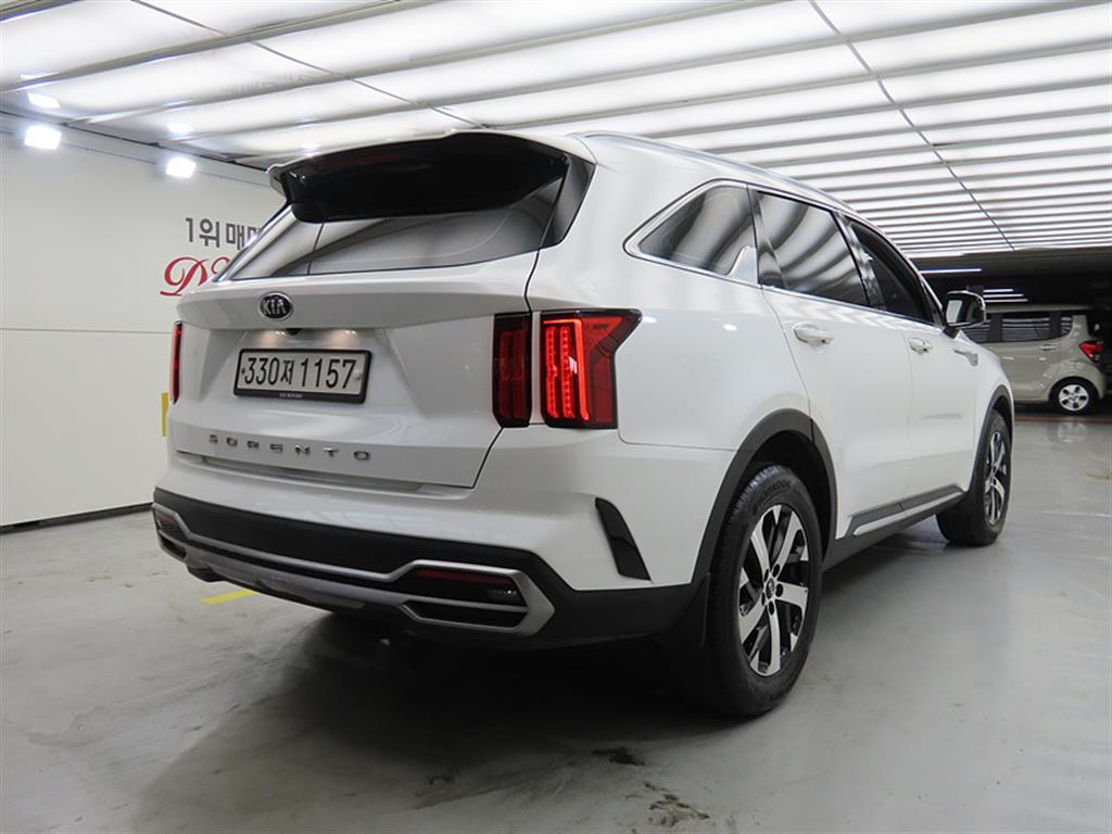 KIA Sorento - Vista 6