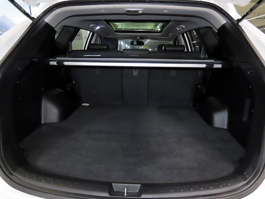 HYUNDAI Santa Fe 2013 Blanco - Importación desde Corea - HF Imports Iquique - Foto 19