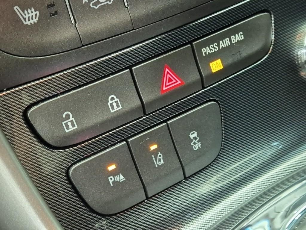 Chevrolet Malibu 2013 Negro - Importación desde Corea - HF Imports Iquique - Foto 19