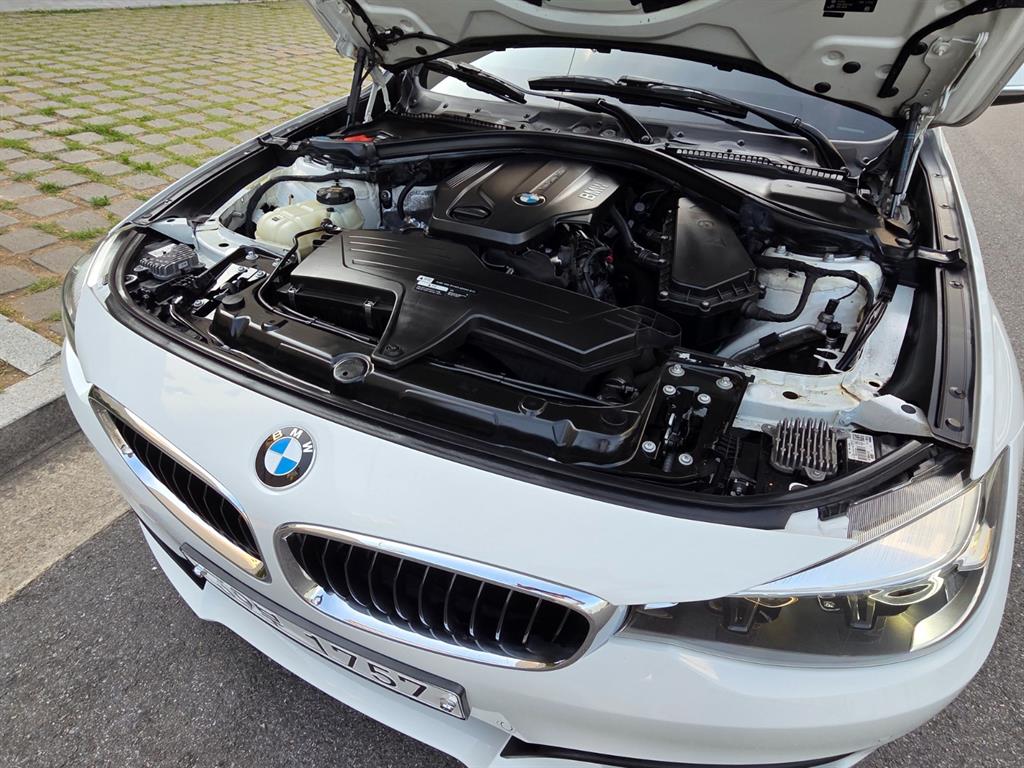 BMW Gran Turismo - Vista 8
