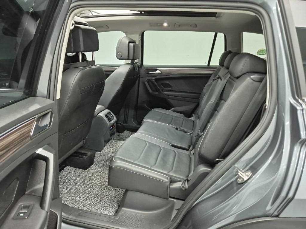 Volkswagen Tiguan 2022 Gris - Importación desde Corea - HF Imports Iquique - Foto 14