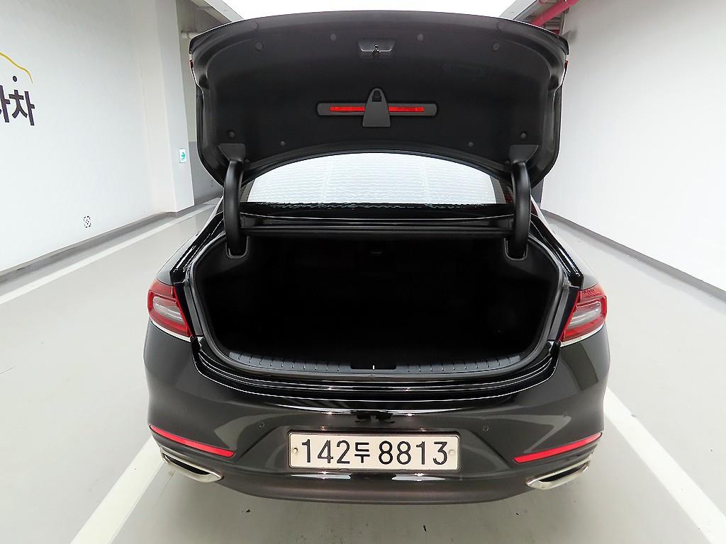 HYUNDAI Grandeur - Vista 7