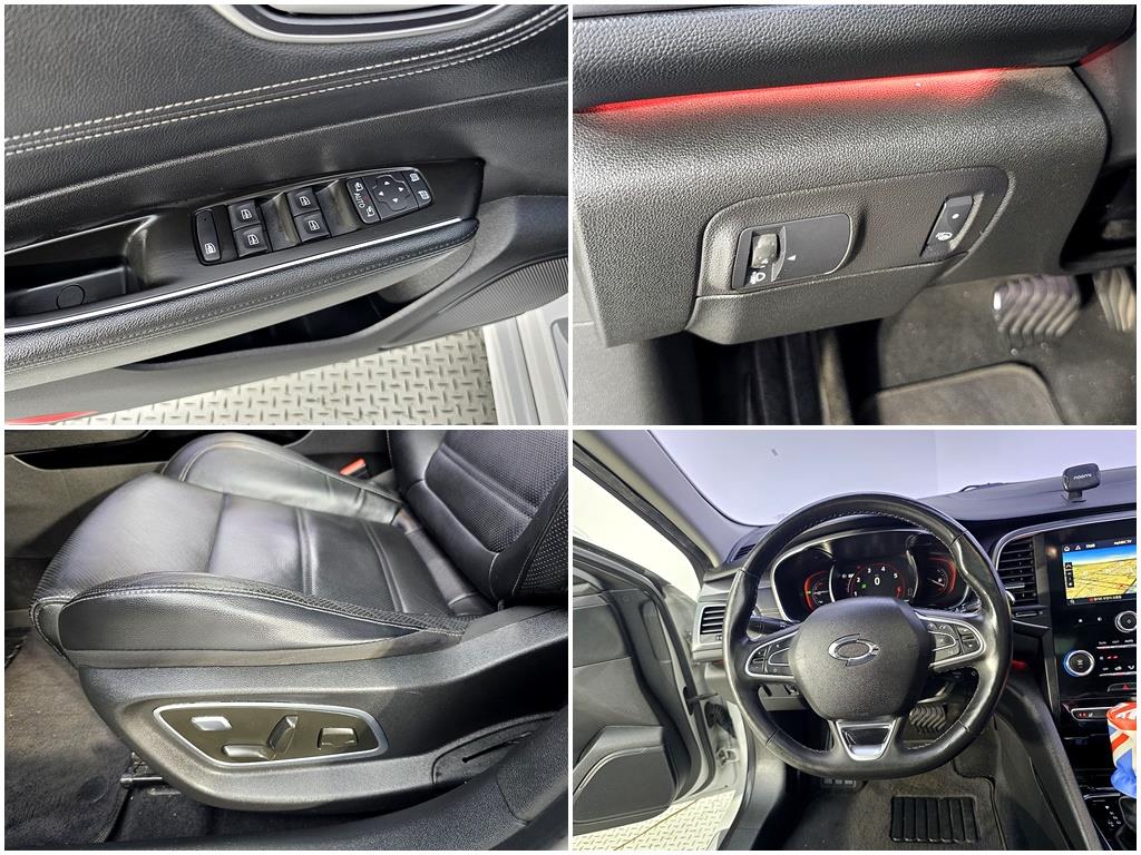 SAMSUNG SM6 2016 Blanco - Importación desde Corea - HF Imports Iquique - Foto 18