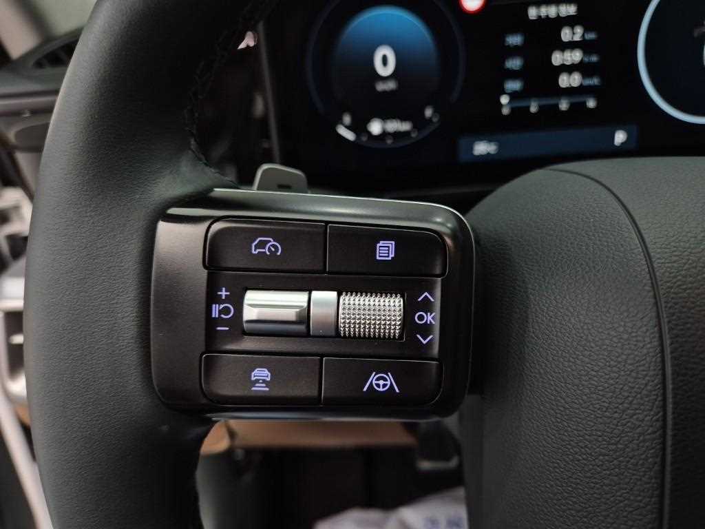 HYUNDAI Grandeur 2024 Blanco - Importación desde Corea - HF Imports Iquique - Foto 17