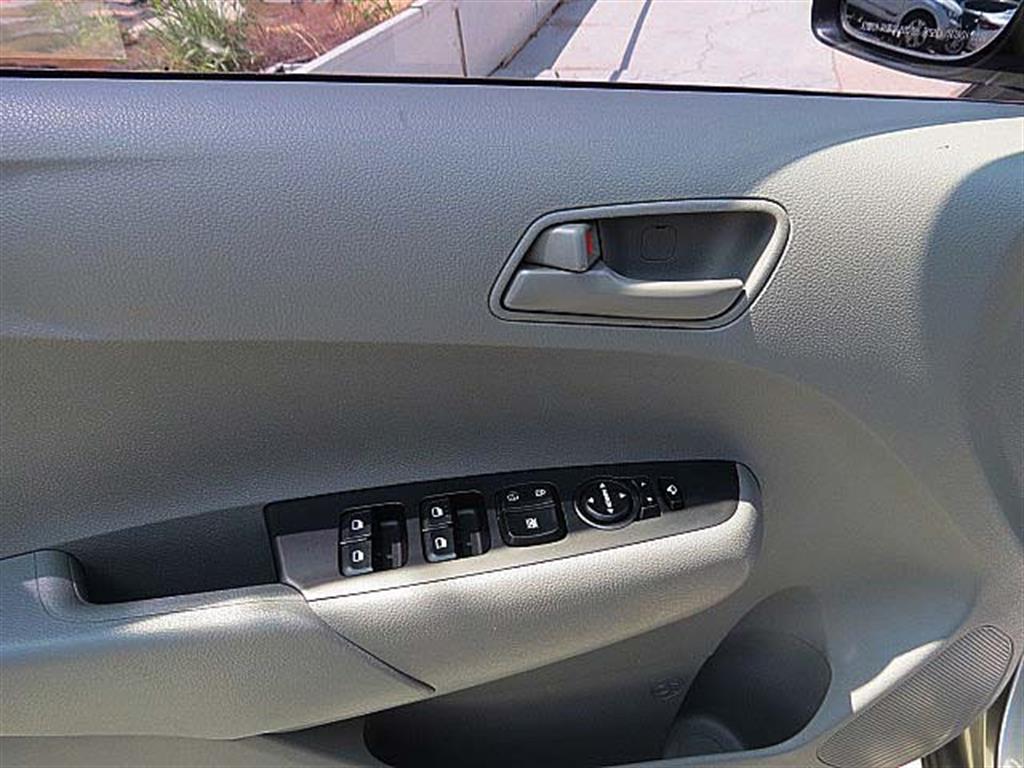 KIA Morning 2019 Gris - Importación desde Corea - HF Imports Iquique - Foto 15