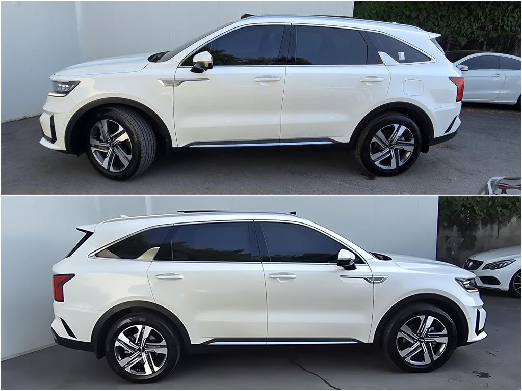 KIA Sorento - Vista 7