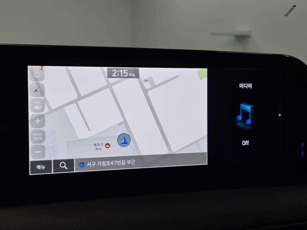 HYUNDAI Palisade 2023 Blanco - Importación desde Corea - HF Imports Iquique - Foto 13