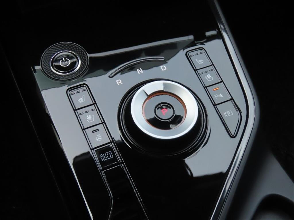 KIA Niro - Vista 8