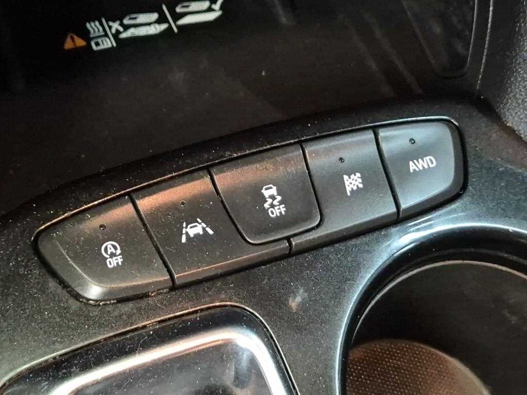 Chevrolet Trail Blazer 2021 Blanco - Importación desde Corea - HF Imports Iquique - Foto 19