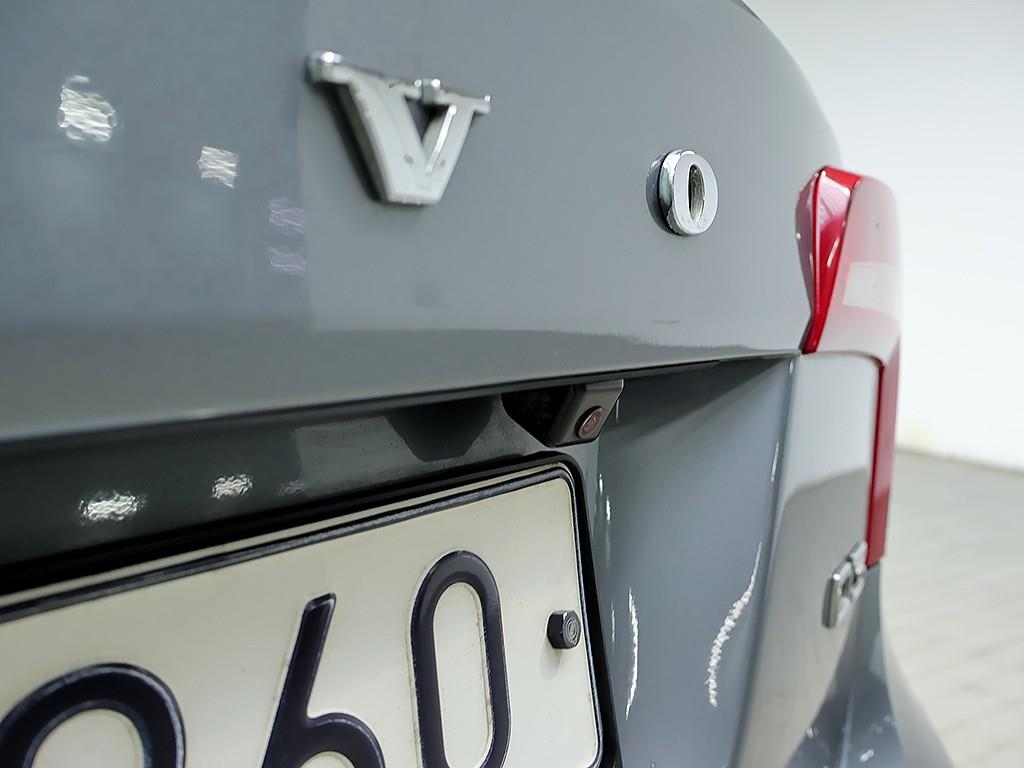 Volvo S60 2015 Gris - Importación desde Corea - HF Imports Iquique - Foto 16