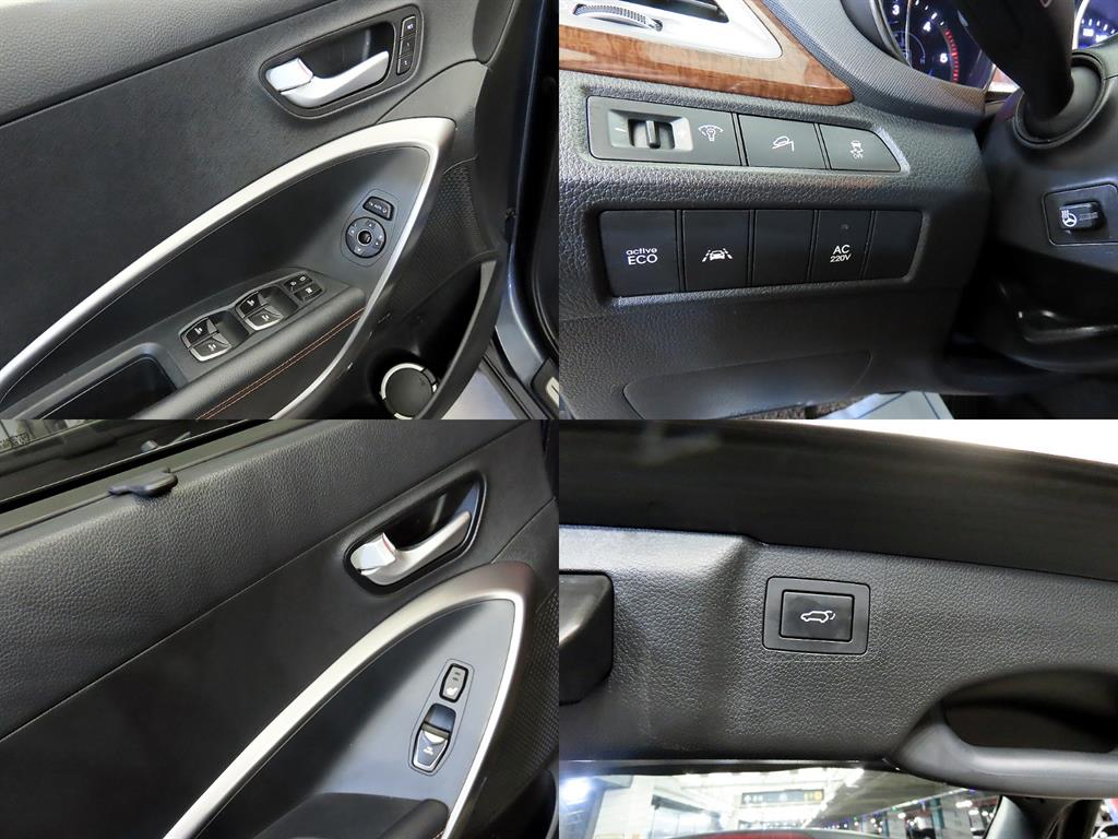 HYUNDAI Maxcruz 2013 Azul - Importación desde Corea - HF Imports Iquique - Foto 20