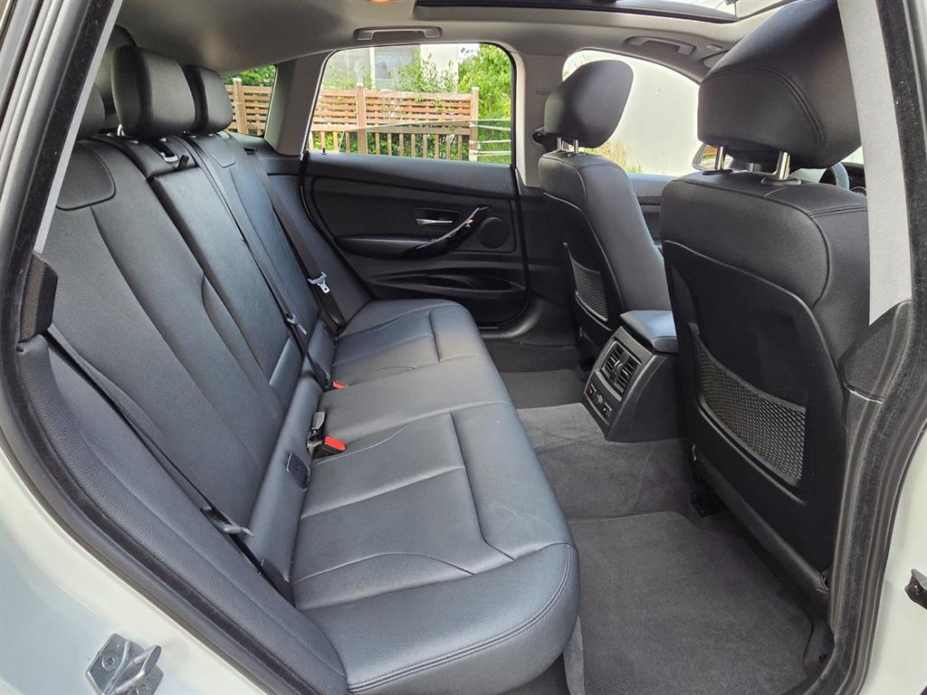 BMW Gran Turismo - Vista 12