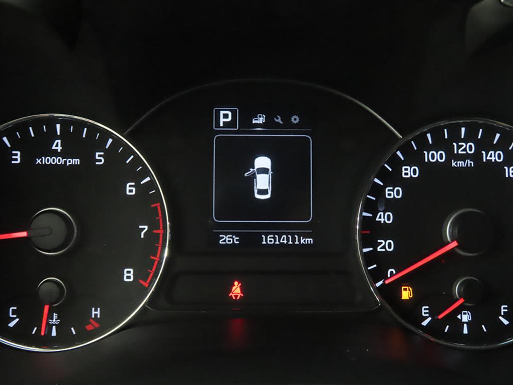 KIA K3 - Vista 11