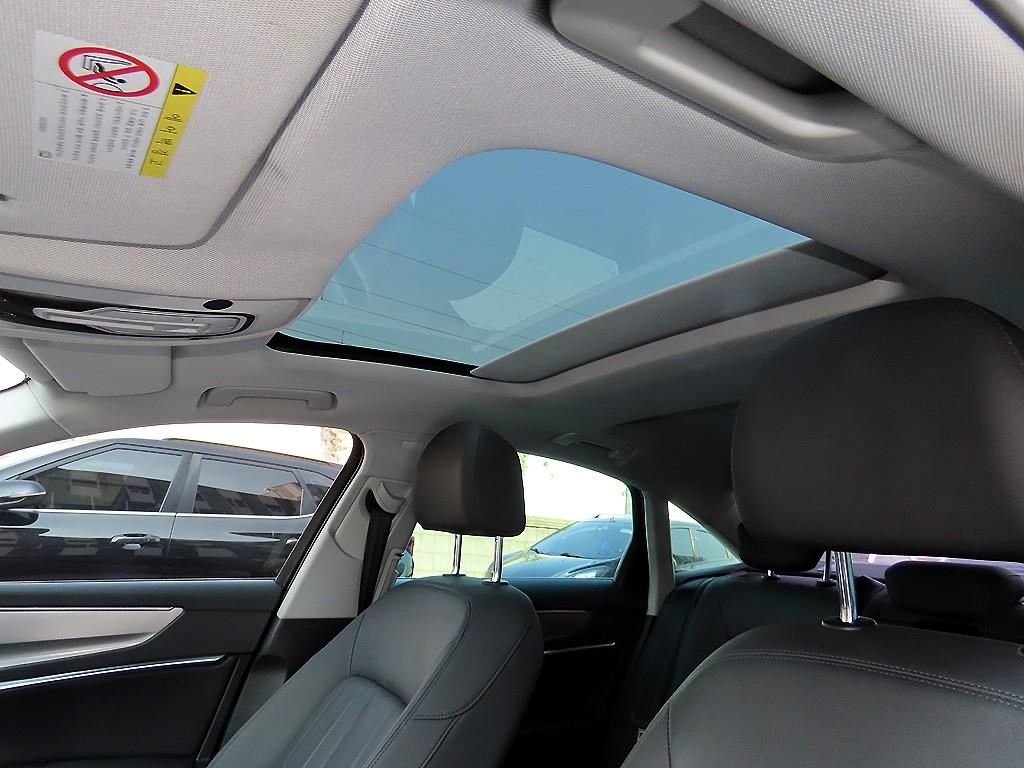 Audi A6 2020 Negro - Importación desde Corea - HF Imports Iquique - Foto 19