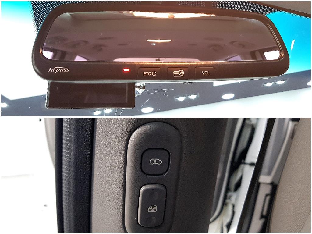 KIA Carnival 2014 Blanco - Importación desde Corea - HF Imports Iquique - Foto 17