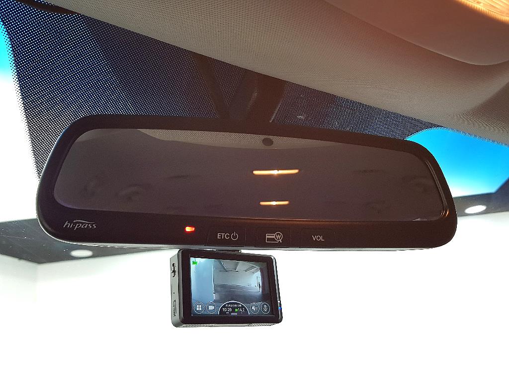 KIA Carnival 2013 Blanco - Importación desde Corea - HF Imports Iquique - Foto 13