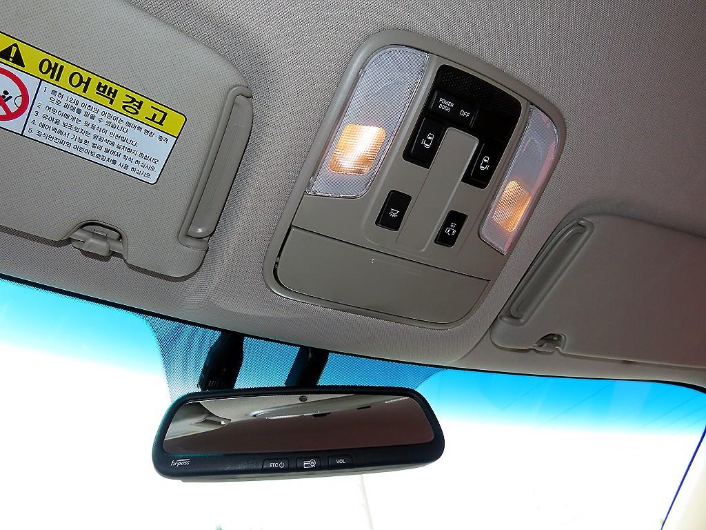 KIA Carnival 2018 - Importación desde Corea - HF Imports Iquique - Foto 18