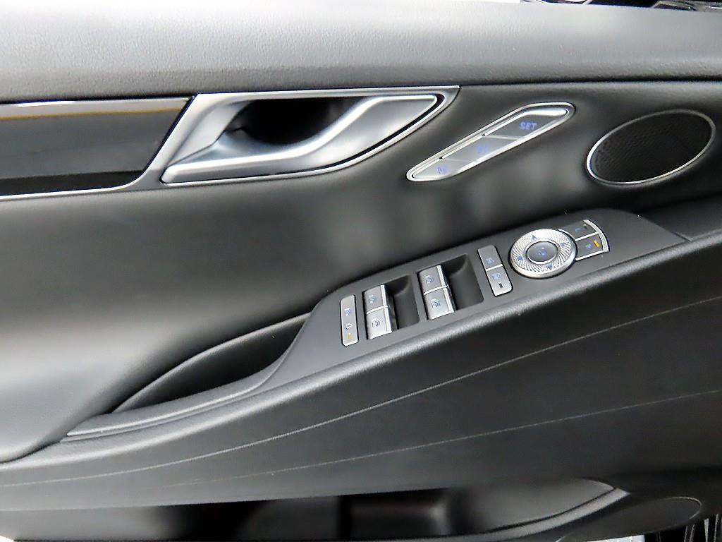 Genesis G80 2023 - Importación desde Corea - HF Imports Iquique - Foto 13