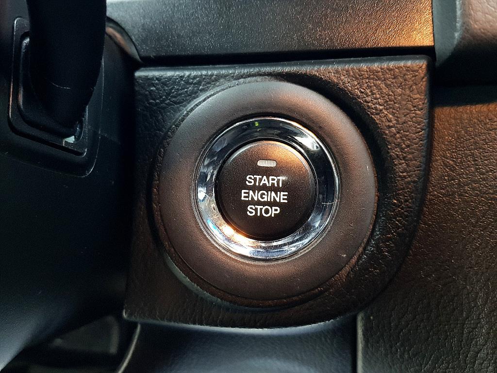 Ssangyong Rexton 2012 Blanco - Importación desde Corea - HF Imports Iquique - Foto 16