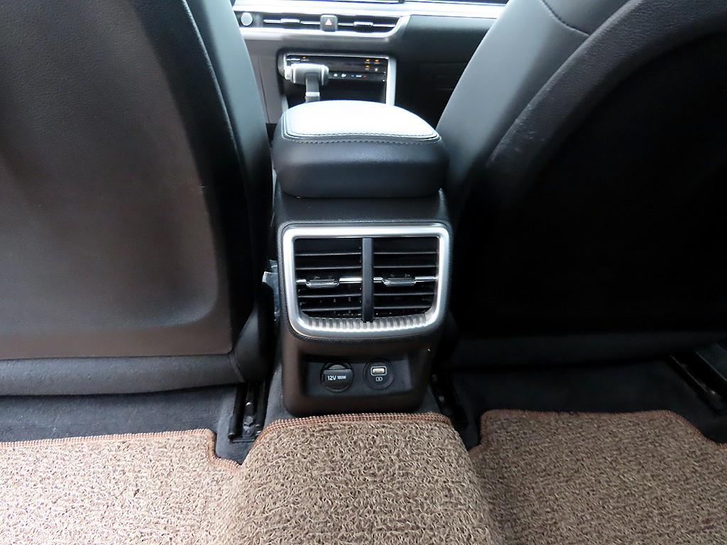 KIA K5 2020 Negro - Importación desde Corea - HF Imports Iquique - Foto 19