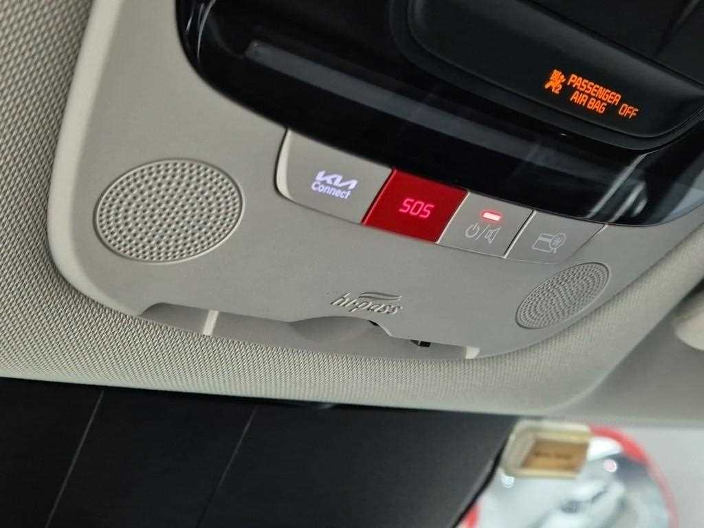 KIA K5 2022 Blanco - Importación desde Corea - HF Imports Iquique - Foto 18