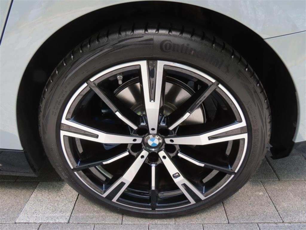 BMW 5 Series 2024 - Importación desde Corea - HF Imports Iquique - Foto 19
