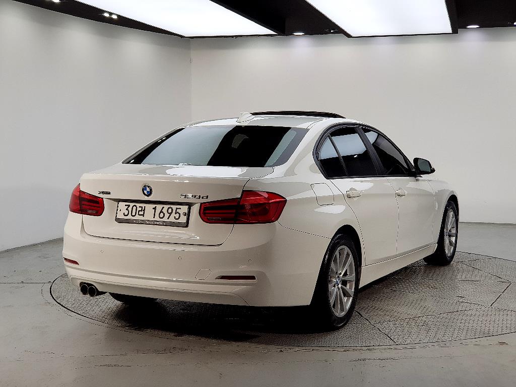 BMW 3 series - Vista 6