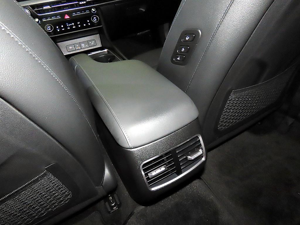 HYUNDAI Sonata 2025 Gris - Importación desde Corea - HF Imports Iquique - Foto 17