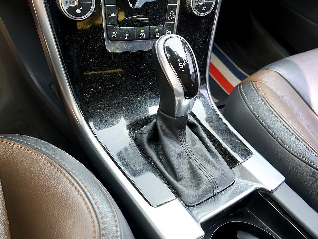 Volvo XC60 - Vista 9