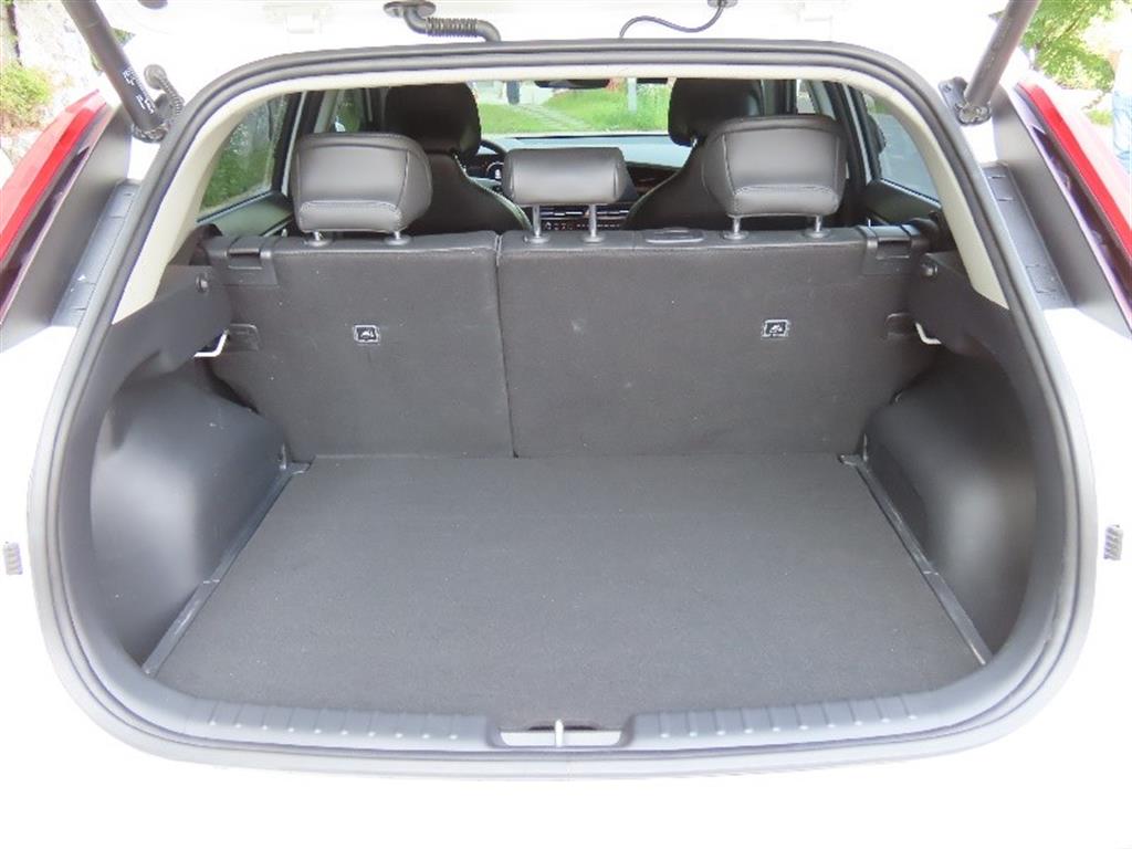 KIA Niro 2024 - Importación desde Corea - HF Imports Iquique - Foto 20