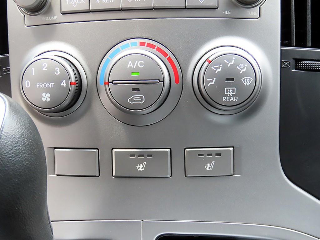 HYUNDAI Starex 2014 Plateado - Importación desde Corea - HF Imports Iquique - Foto 15