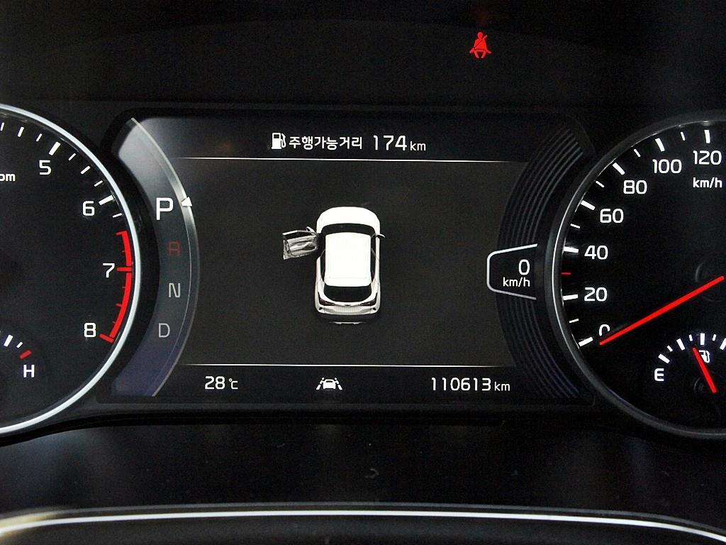 KIA Seltos - Vista 11