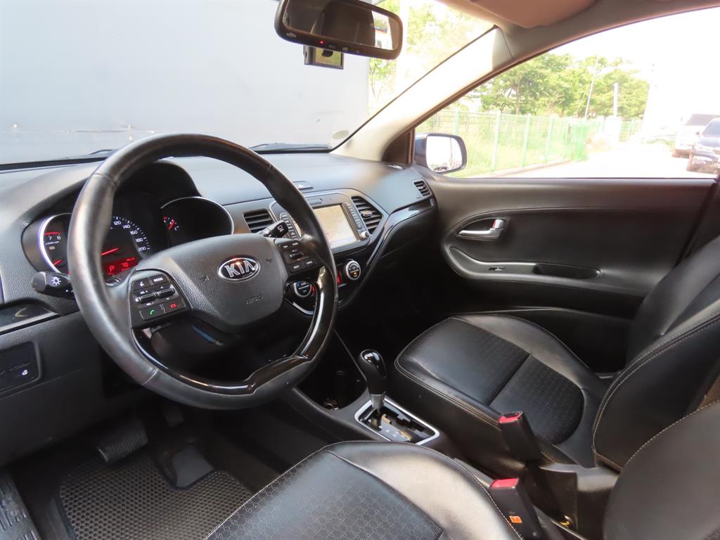 KIA Morning 2016 - Importación desde Corea - HF Imports Iquique - Foto 18