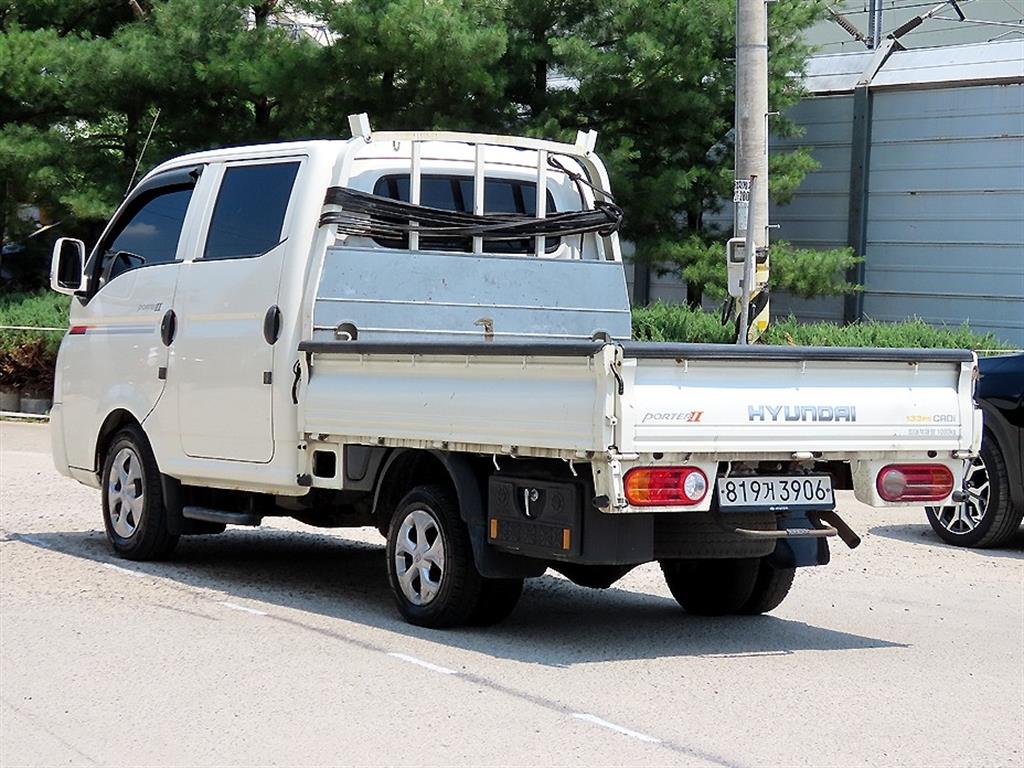 Small Truck Cargo (small) - Vista 3